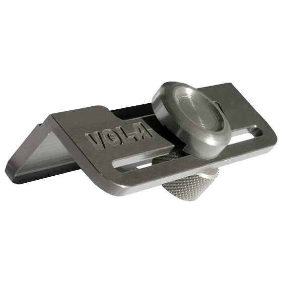 Vola Mini Blade Diamond 600 Unisex