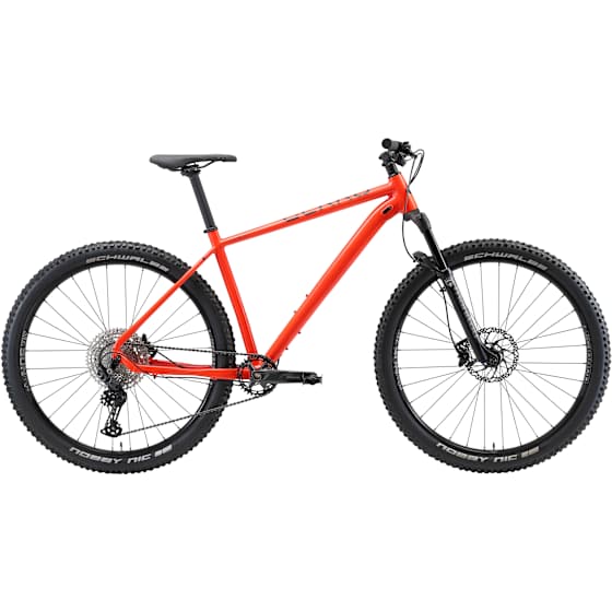Firm AMT HT 29"