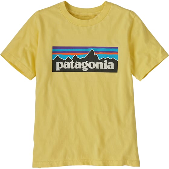 Logo T-Shirt Junior