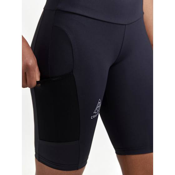 Pro Trail Short Tights W