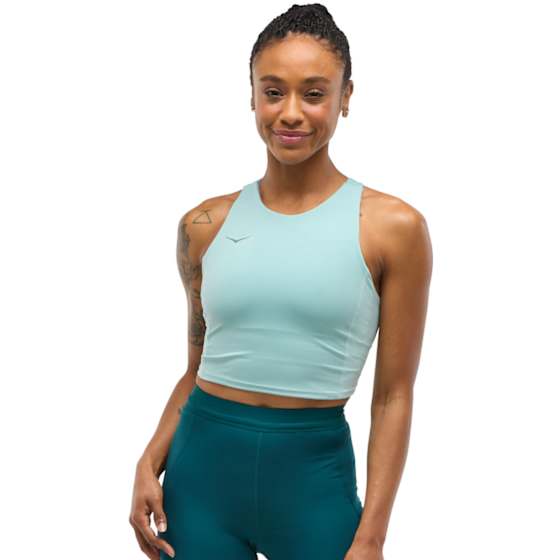 Elaro Crop Bra Dame