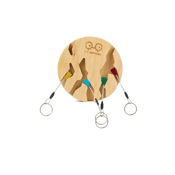 Y&Y Keyholder