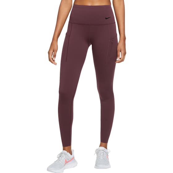 Go High Waist Tights Dame