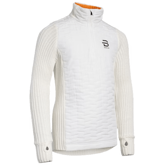 Half Zip Comfy 2.0 Jr