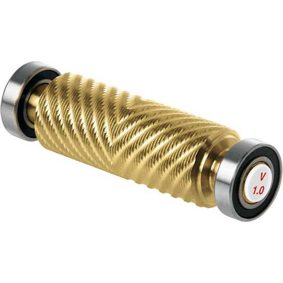 T423100V Structure V 1,00mm