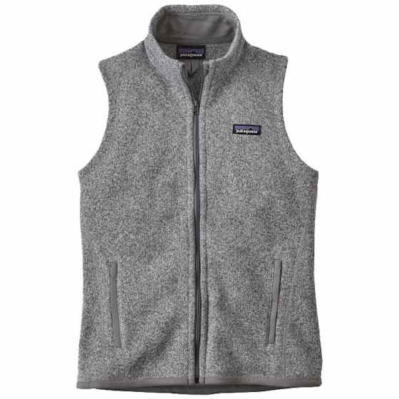 Better Sweater Vest W