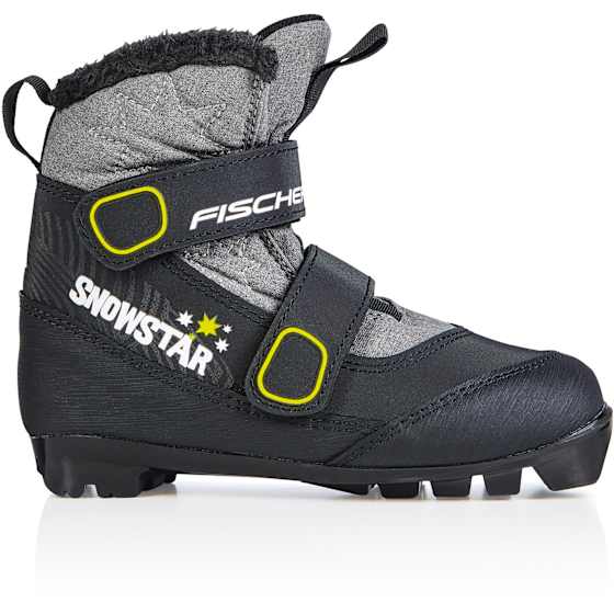 Snowstar Sko