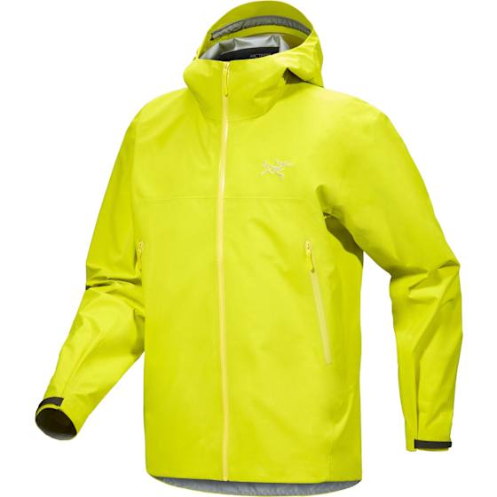 Beta Jacket Herre