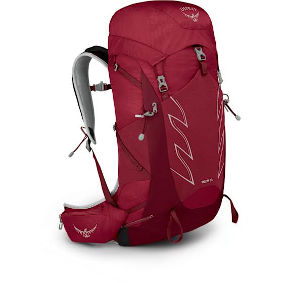 Talon 33