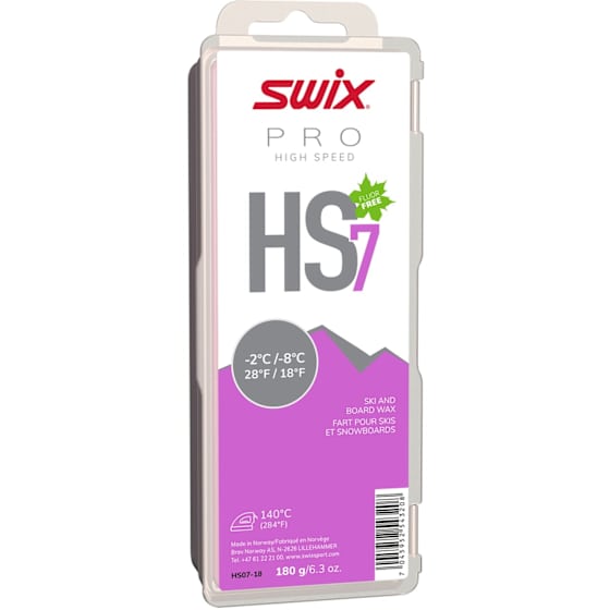 HS7 Violet 180g