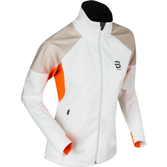 Jacket Legacy Wool Dame