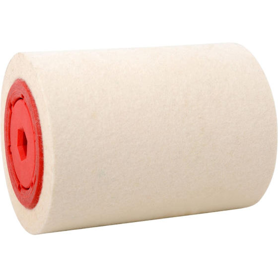 T18F-2 Roto Fleece, 100mm