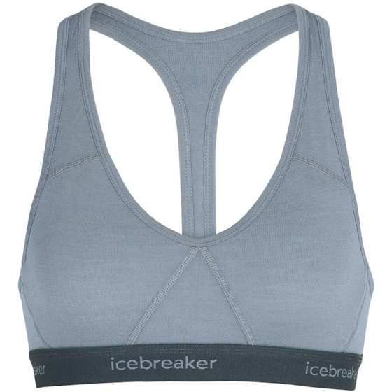 W Sprite Racerback Bra