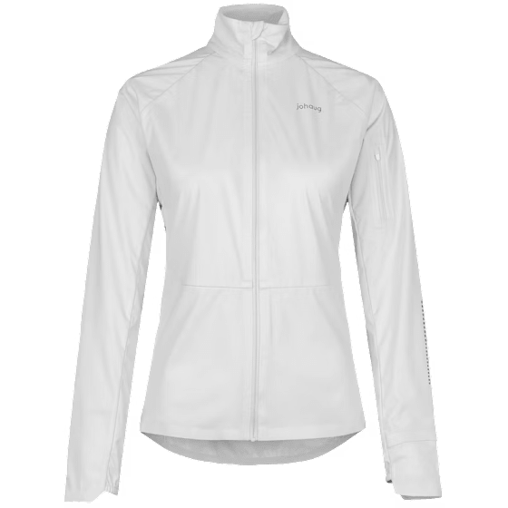 Discipline Jacket 2.0