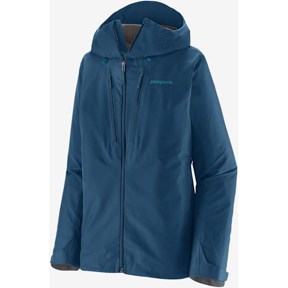W's Triolet Jacket