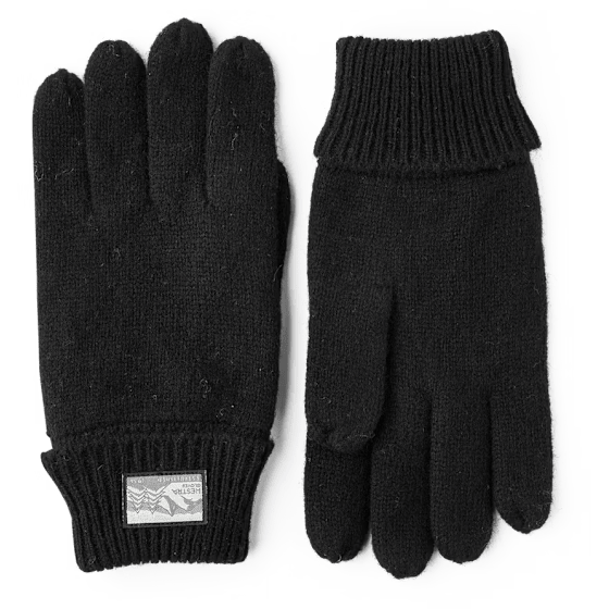 Raggwool Glove