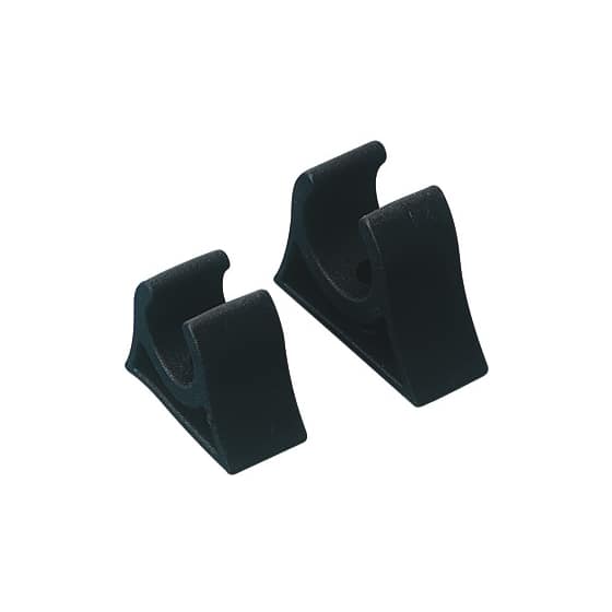 Sealect pole storage