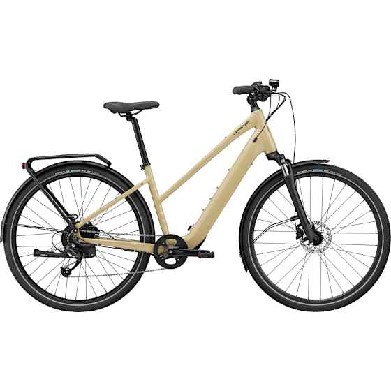 Mavaro Neo SL 2 Step Thru