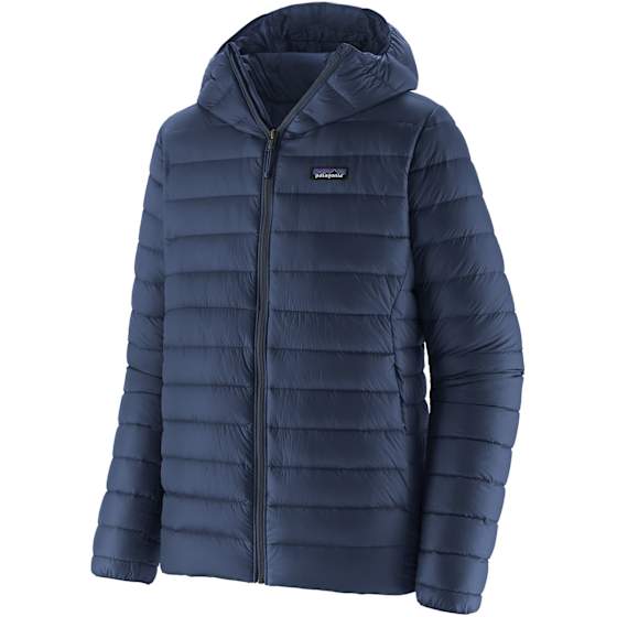 M's Down Sweater Hoody