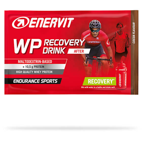 WP Recovery Drink 1x50g