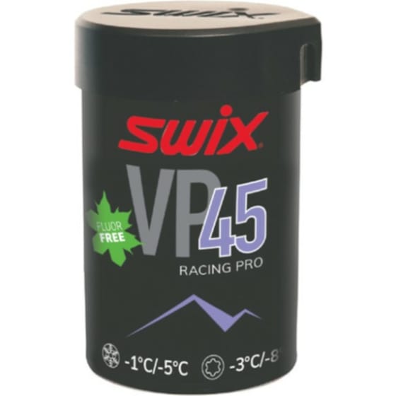 VP45 Pro Blue/Violet -5°C/-1°C