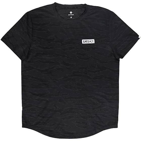 Tiger Combat T-Shirt