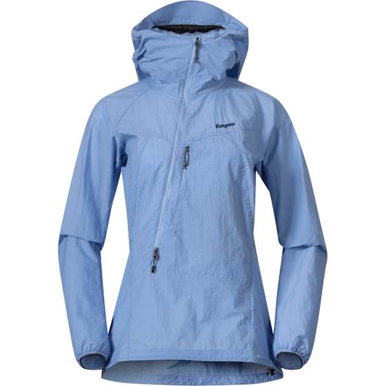 Tind Windbreaker Anorak W