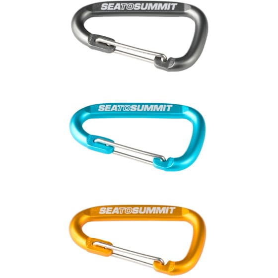 Carabiner 3 Pack