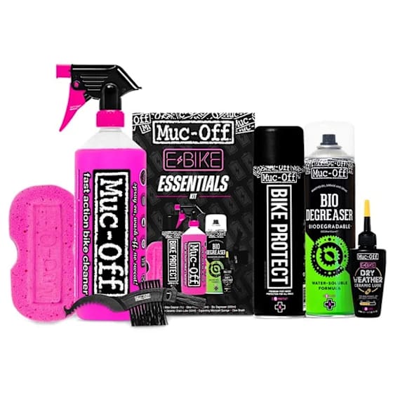 Essentials kit 1 L Nano