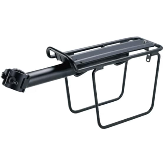 Bærer M/Sidebøyle F/Sadelpinne