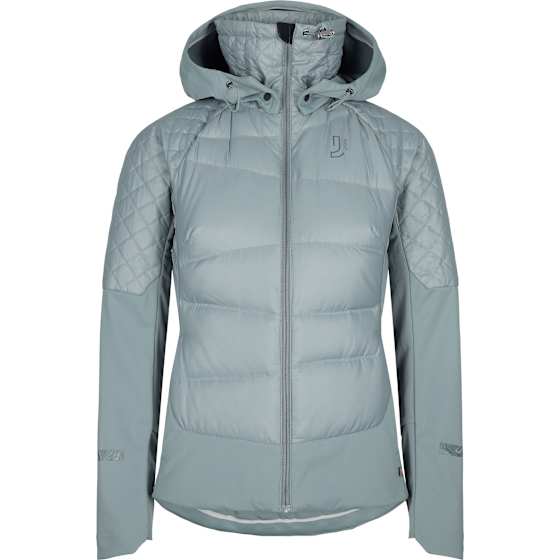 Advance Primaloft Down Jacket