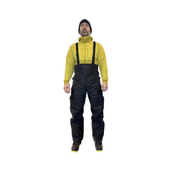 Changabang Mens