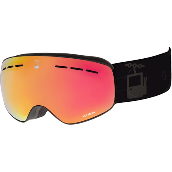 Pioneer Goggles Junior 