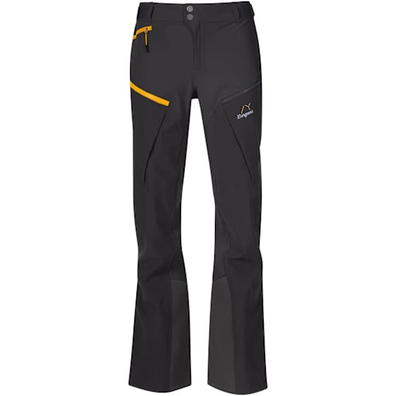 Y MountainLine Hybrid Softshell Pants W