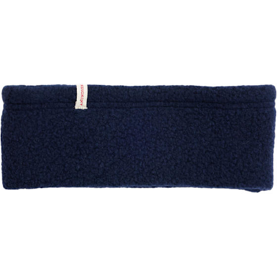 Wool Fleece Headband