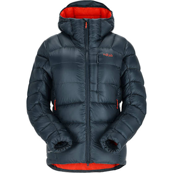 Mythic Ultra Jacket Wmns