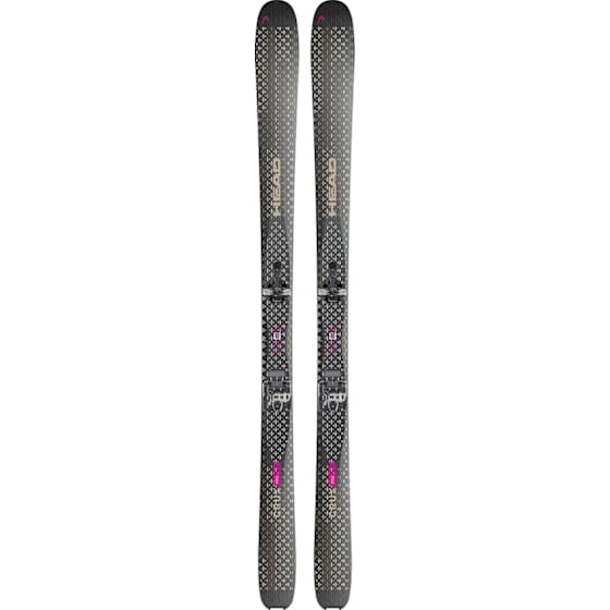 Crux 105 Pro