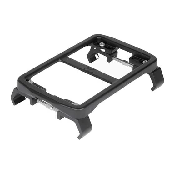 Adapter AVS NEWRACK VELO. Fits