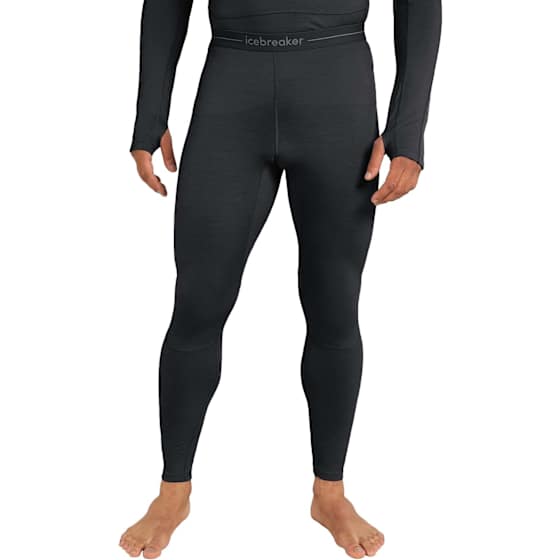 200 ZoneKnit Merino Thermal Leggings Herre