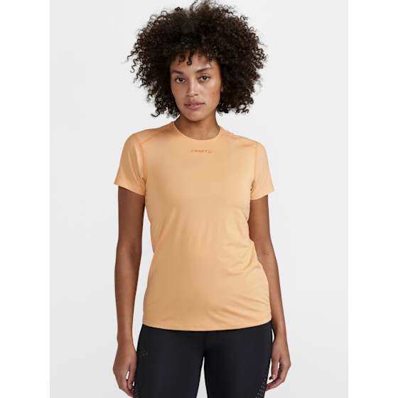 Adv Essence Ss Slim Tee W 
