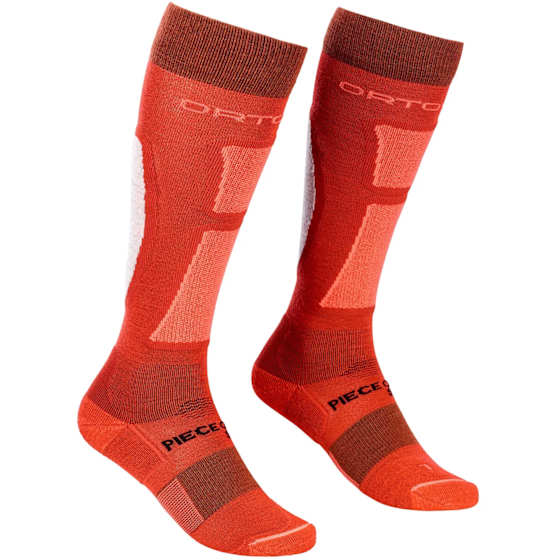 Ski Rock'n'Wool Long Socks W