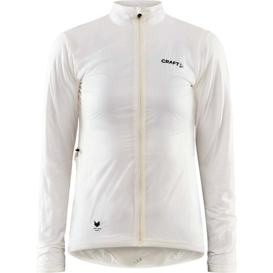 Pro Nano Wind Jacket Dame