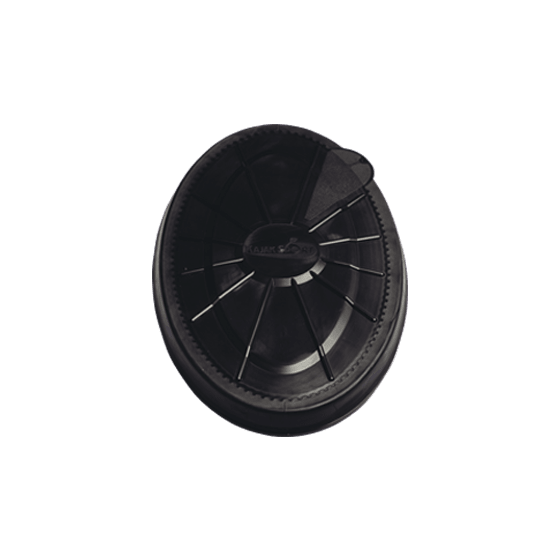 Lasteluke Oval 42/30 Click