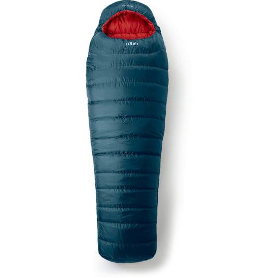 Ascent 500 Dame