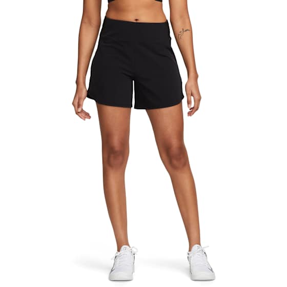 Dri-FIT Bliss 5" Shorts Dame
