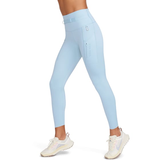Trail Go High-Waisted 7/8 Running Tights W