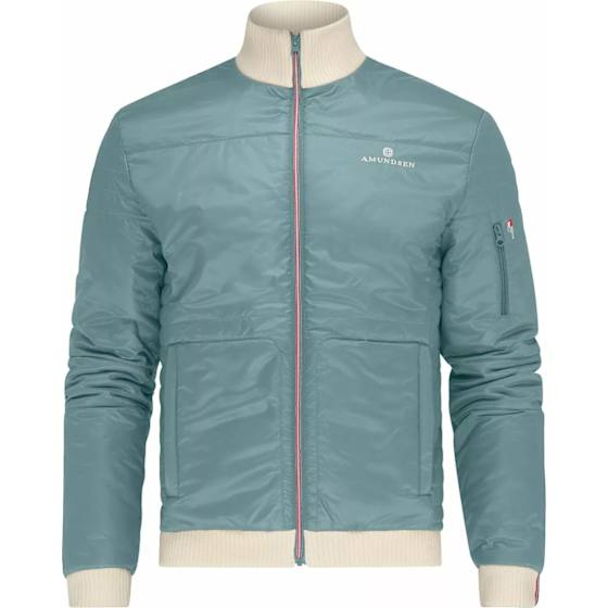 Breguet Jacket Mens