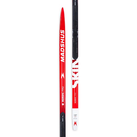 Nordic Pro Skin