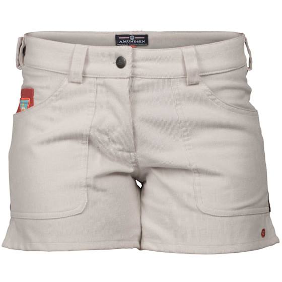 5Incher Concord Shorts Dame