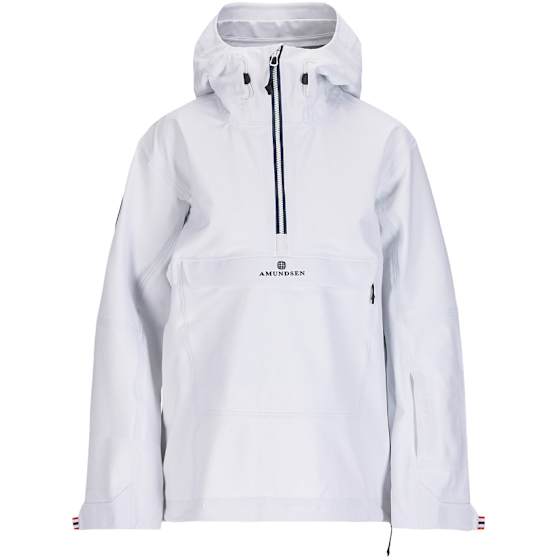 Amundsen Peak Anorak Womens